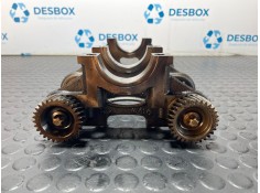 Recambio de eje compensacion cigueñal para mercedes-benz clase a (w176) 2.2 referencia OEM IAM A6510110900   2