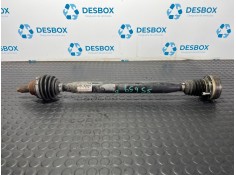 Recambio de transmision delantera derecha para seat ibiza (6j5) good stuff referencia OEM IAM 6R0407762  