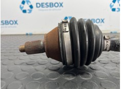 Recambio de transmision delantera derecha para seat ibiza (6j5) good stuff referencia OEM IAM 6R0407762   2