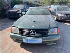mercedes-benz clase sl (w107) coupe/roadster del año 1993 2