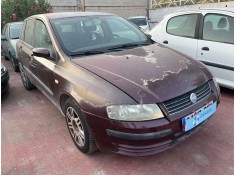 fiat stilo (192) del año 2001
