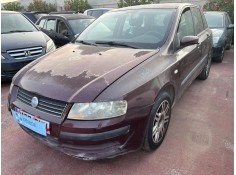 fiat stilo (192) del año 2001 2