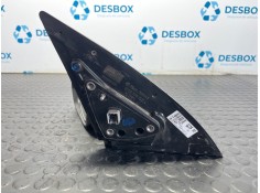Recambio de retrovisor izquierdo para hyundai i30 1.6 crdi referencia OEM IAM 876102R630   2