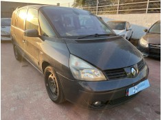 renault espace iv (jk0) del año 2005