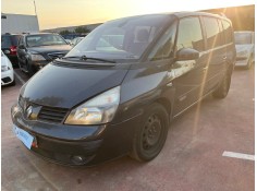 renault espace iv (jk0) del año 2005 2