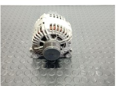 Recambio de alternador para seat leon (1p1) 1.9 tdi referencia OEM IAM 06F903023C  