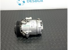 Recambio de compresor aire acondicionado para opel astra h ber. 1.7 cdti referencia OEM IAM 401351739  