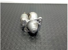 Recambio de motor arranque para opel astra h ber. 1.7 cdti referencia OEM IAM S114925  