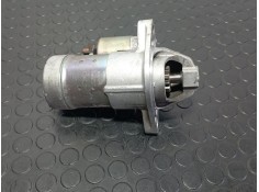 Recambio de motor arranque para opel astra h ber. 1.7 cdti referencia OEM IAM S114925   2
