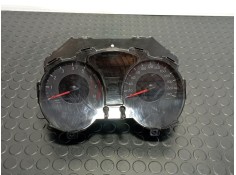 Recambio de cuadro instrumentos para nissan juke (f15) 1.6 referencia OEM IAM 248101KA0A  