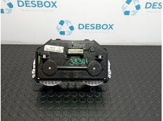 Recambio de cuadro instrumentos para nissan juke (f15) 1.6 referencia OEM IAM 248101KA0A   2