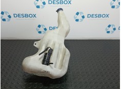 Recambio de deposito limpia para iveco daily vi caja/chasis 33s15, 35s15, 35c15 referencia OEM IAM 3801898  