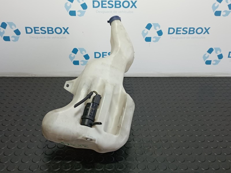 Recambio de deposito limpia para iveco daily vi caja/chasis 33s15, 35s15, 35c15 referencia OEM IAM 3801898  