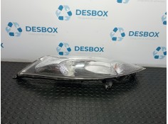 Recambio de faro derecho para nissan juke (f15) 1.6 referencia OEM IAM 261201KL0B  