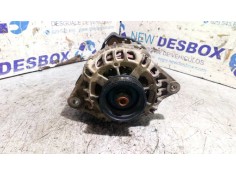 Recambio de alternador para hyundai getz (tb) 1.1 básico referencia OEM IAM TA000A55601   2