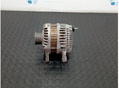 Recambio de alternador para nissan juke (f15) 1.6 referencia OEM IAM 231001KA1A   2