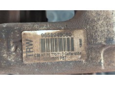 Recambio de pinza de freno trasera derecha para peugeot 308 sport referencia OEM IAM 9658949080   2