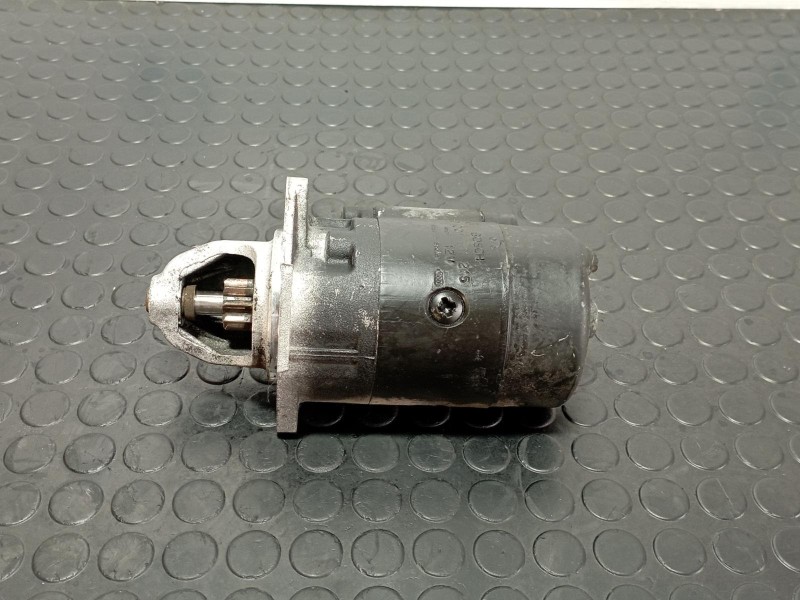 Recambio de motor arranque para alfa romeo 33 berlina 1.3 gasolinaº referencia OEM IAM 0001211215  