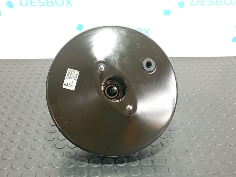 Recambio de servofreno para iveco daily conf. paquetería (sommer) referencia OEM IAM 0204051883  