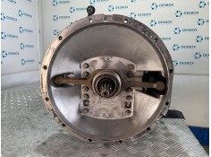 Recambio de caja cambios para renault 42aea10 18008b referencia OEM IAM 5010545438  