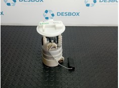 Recambio de aforador para nissan juke (f15) 1.6 referencia OEM IAM 0975667990004  