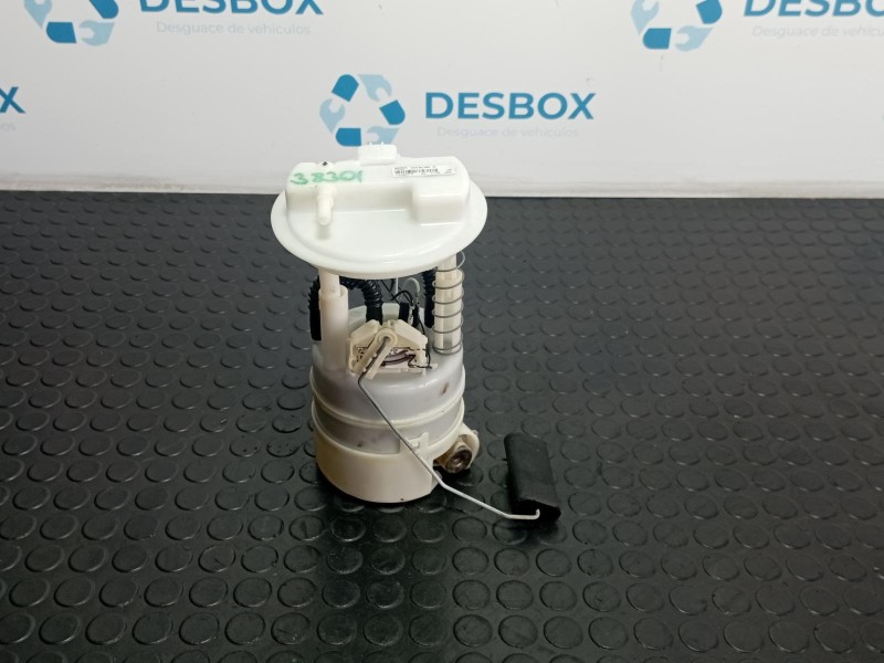 Recambio de aforador para nissan juke (f15) 1.6 referencia OEM IAM 0975667990004  