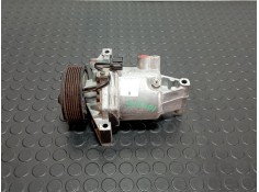 Recambio de compresor aire acondicionado para nissan juke (f15) 1.6 referencia OEM IAM 926001KA1B  