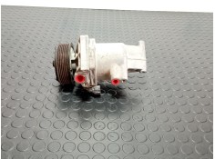 Recambio de compresor aire acondicionado para nissan juke (f15) 1.6 referencia OEM IAM 926001KA1B   2