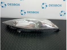 Recambio de faro izquierdo para nissan juke (f15) 1.6 referencia OEM IAM 261251KL0B  