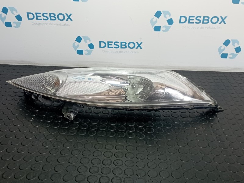 Recambio de faro izquierdo para nissan juke (f15) 1.6 referencia OEM IAM 261251KL0B  