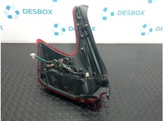 Recambio de piloto trasero derecho para nissan juke (f15) 1.6 referencia OEM IAM 265501KA0B   2