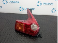 Recambio de piloto trasero izquierdo para nissan juke (f15) 1.6 referencia OEM IAM 265551KA0A  