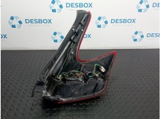 Recambio de piloto trasero izquierdo para nissan juke (f15) 1.6 referencia OEM IAM 265551KA0A   2
