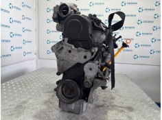 Recambio de motor para seat leon (1p1) 1.9 tdi referencia OEM IAM BKC  