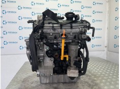Recambio de motor para seat leon (1p1) 1.9 tdi referencia OEM IAM BKC   2