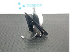 Recambio de retrovisor izquierdo para nissan juke (f15) 1.6 referencia OEM IAM E4023363   2