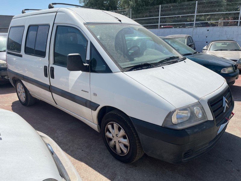 fiat scudo combi (272) del año 1950