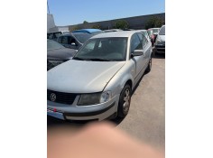volkswagen passat (321/23/27/31) del año 2002