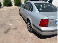 volkswagen passat (321/23/27/31) del año 2002 2