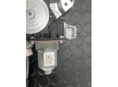 Recambio de elevalunas delantero derecho para nissan juke (f15) 1.6 referencia OEM IAM 80730JX30B  