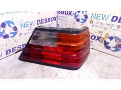 Recambio de piloto trasero derecho para mercedes-benz clase e (w124) berlina 3.0 diesel referencia OEM IAM   