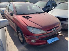 peugeot 206 berlina del año 1950