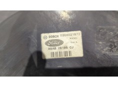Recambio de servofreno para ford focus berlina (cak) ambiente referencia OEM IAM 98AB2B195CJ   2