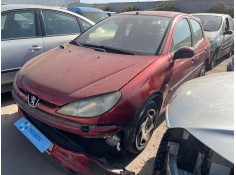 peugeot 206 berlina del año 1950 2