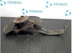 Recambio de mangueta delantera derecha para volkswagen touareg (7la) 5.0 v10 referencia OEM IAM 7L0407258A  