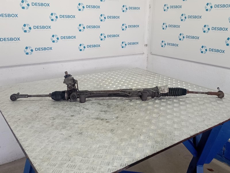 Recambio de cremallera direccion para volkswagen touareg (7la) 5.0 v10 referencia OEM IAM 7L6422055AB  