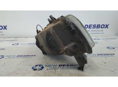 Recambio de faro izquierdo para renault mascott referencia OEM IAM    2