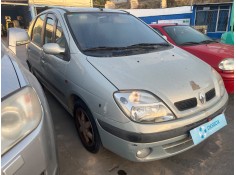 renault scenic (ja..) del año 2000