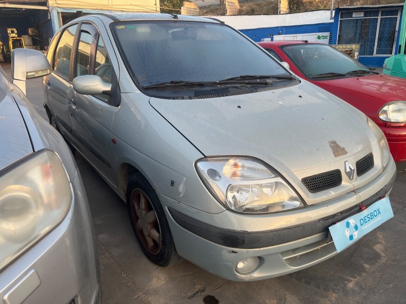 renault scenic (ja..) del año 2000