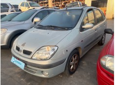 renault scenic (ja..) del año 2000 2